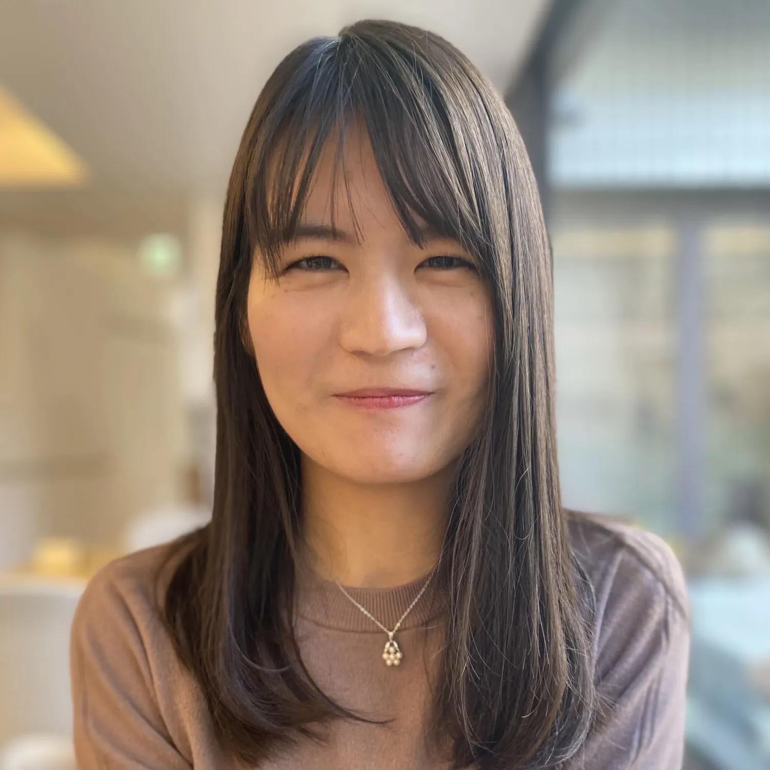 名切加奈子