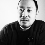Kara_d / Kazuhiro Hara