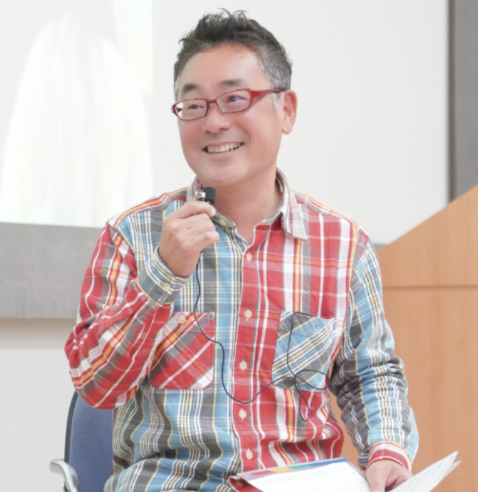 コヤ所長
