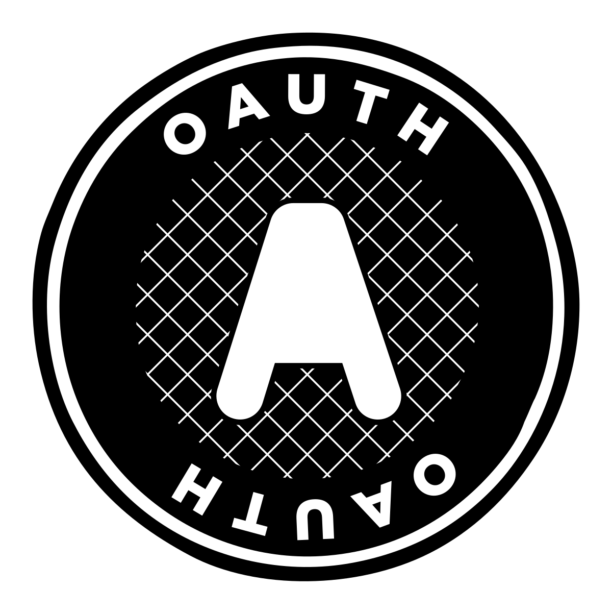 Oauth Logo